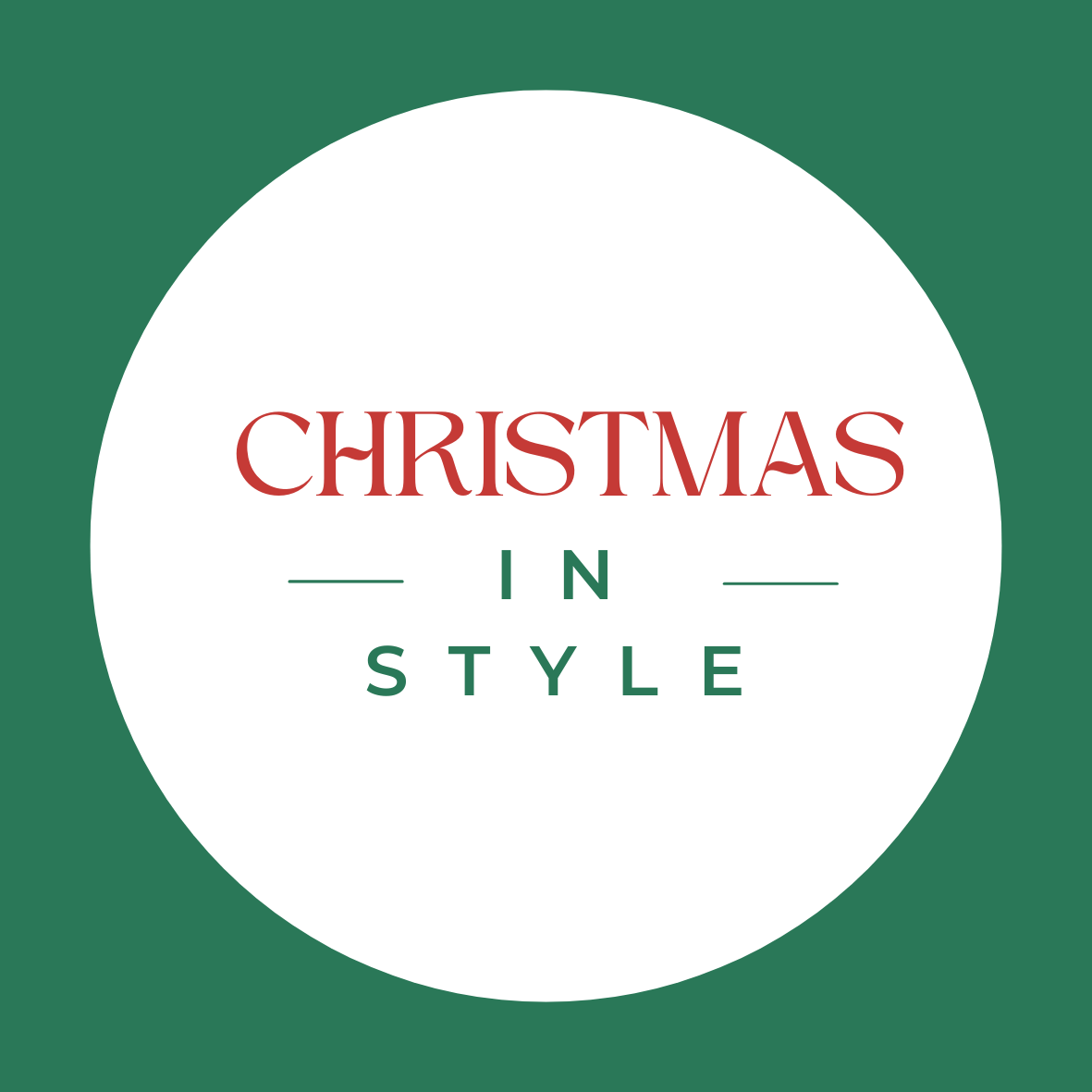 The Holiday Collection