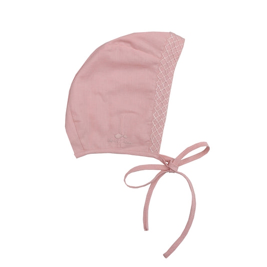 Bonnet May Pink