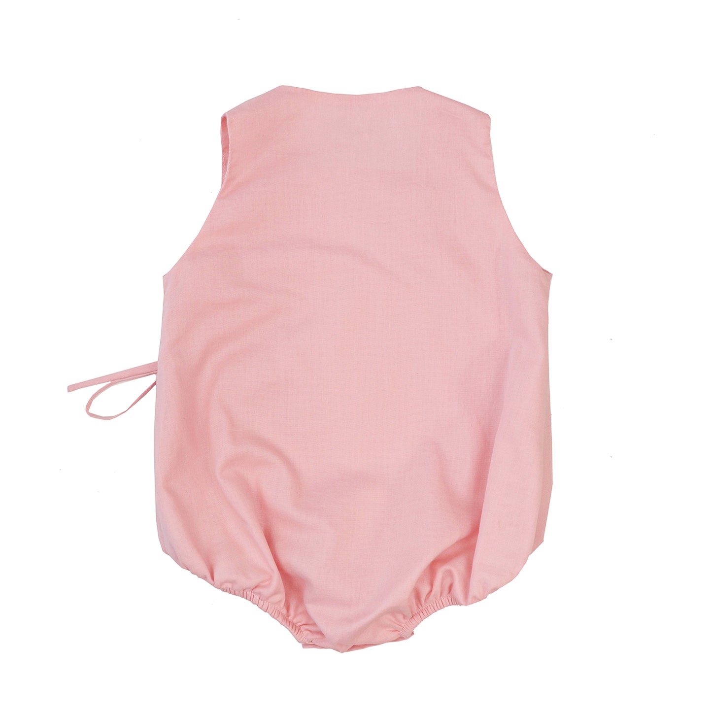 Soathina Romper- pink