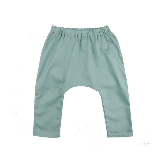 Juliet Pants-Green